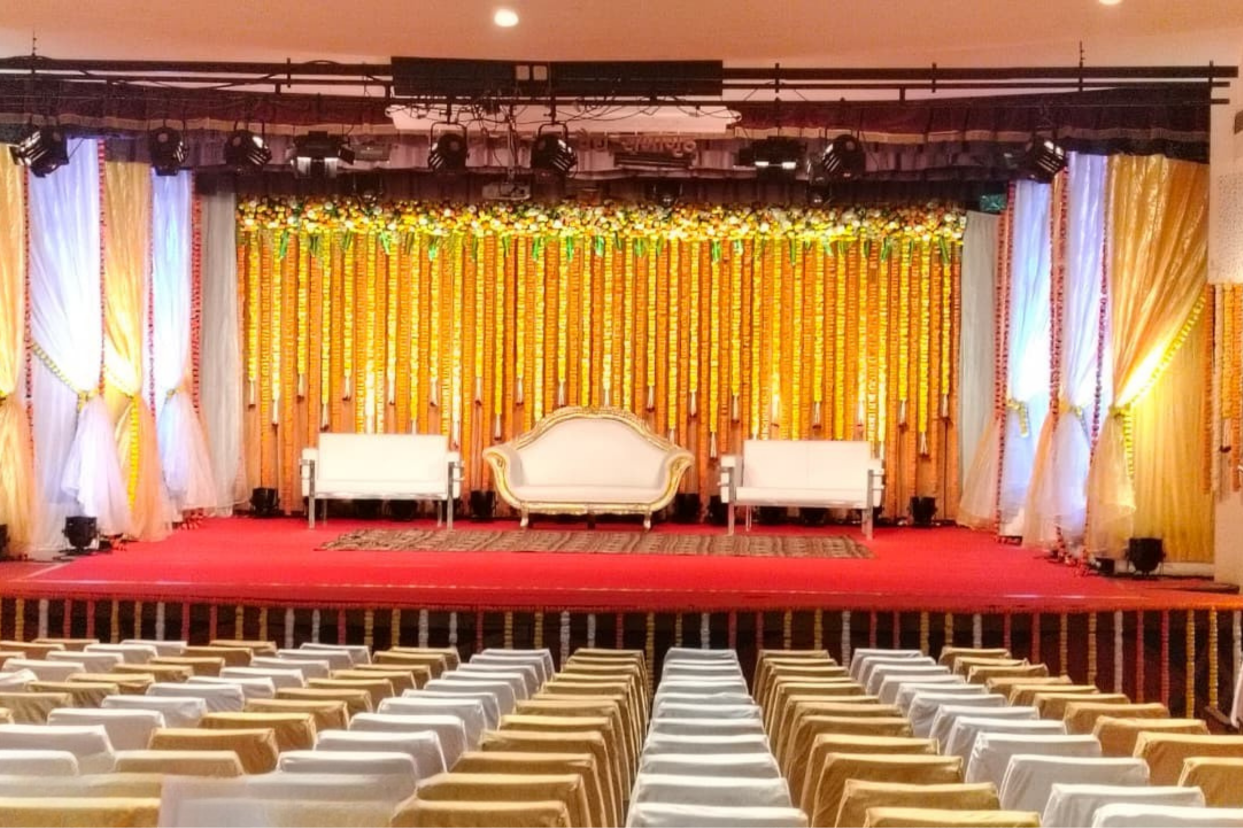 Gallery Ashirwad Decorators