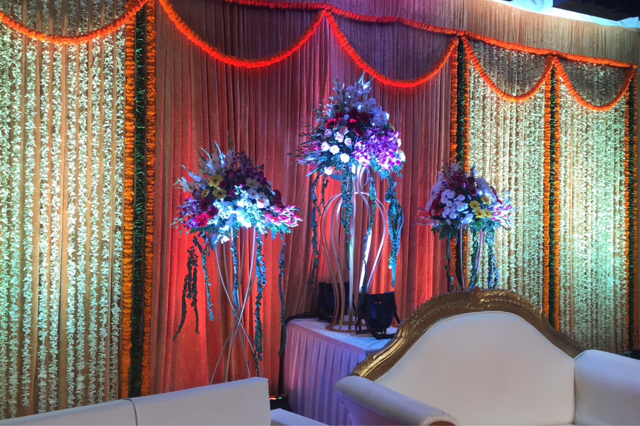 Gallery Ashirwad Decorators