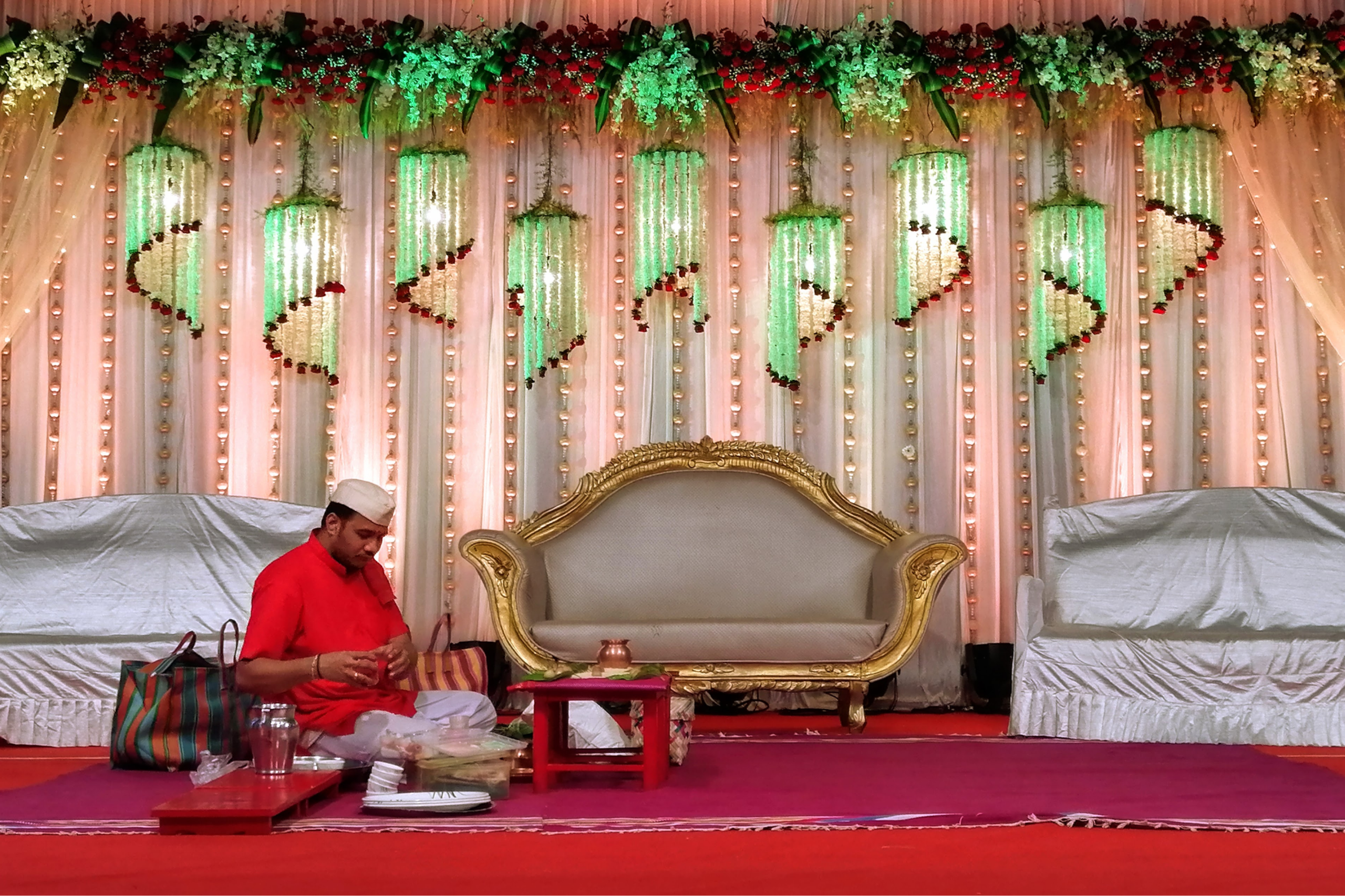 Gallery Ashirwad Decorators