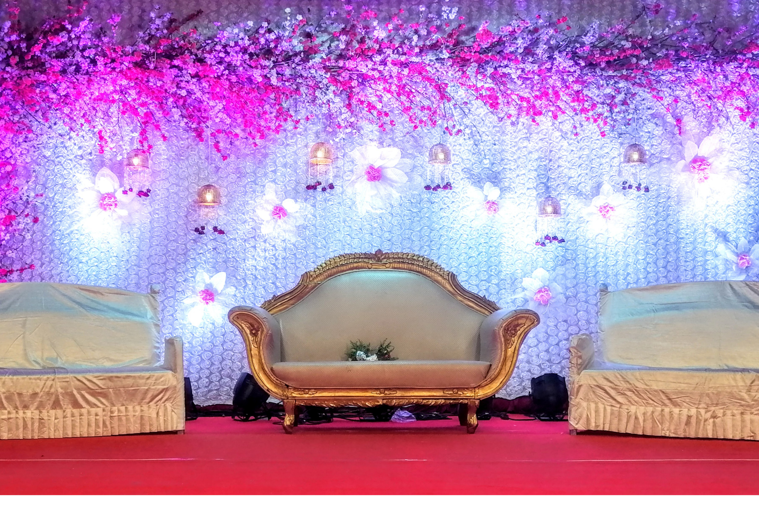 Gallery Ashirwad Decorators