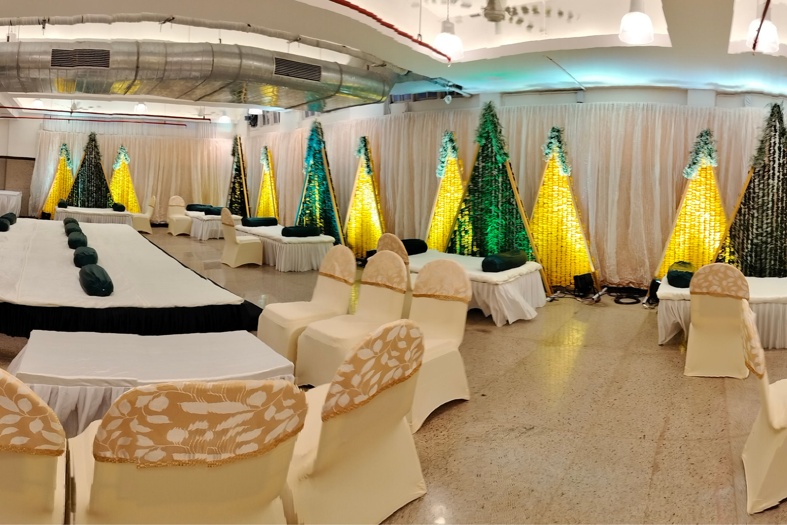 Gallery Ashirwad Decorators