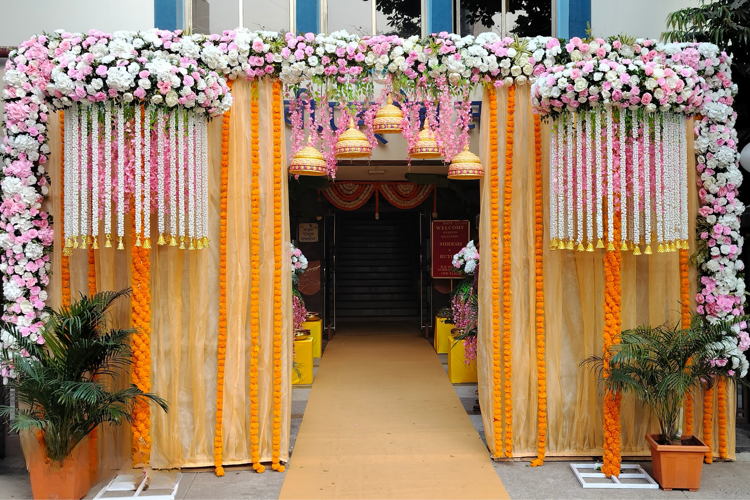 Gallery Ashirwad Decorators