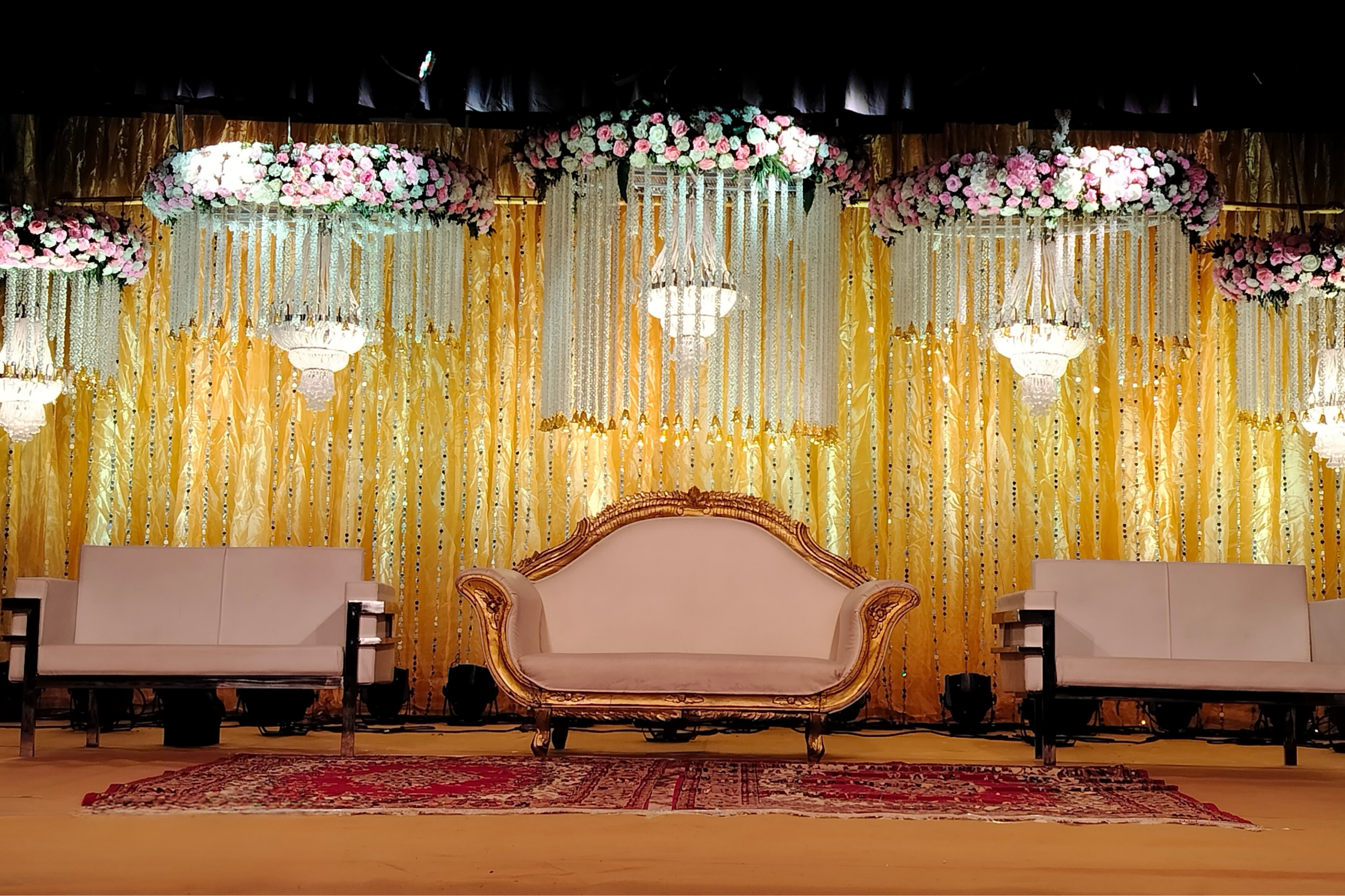 Gallery Ashirwad Decorators