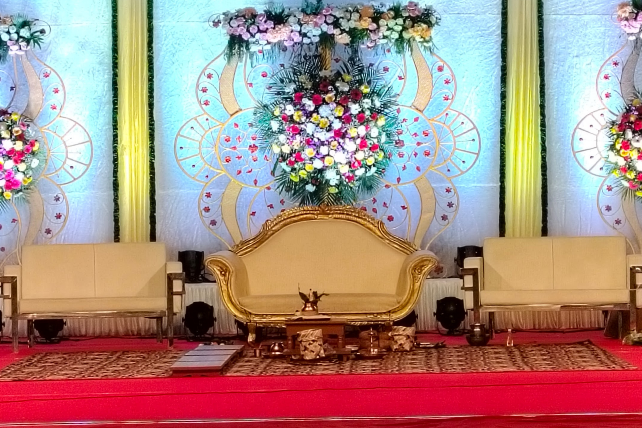 Gallery Ashirwad Decorators