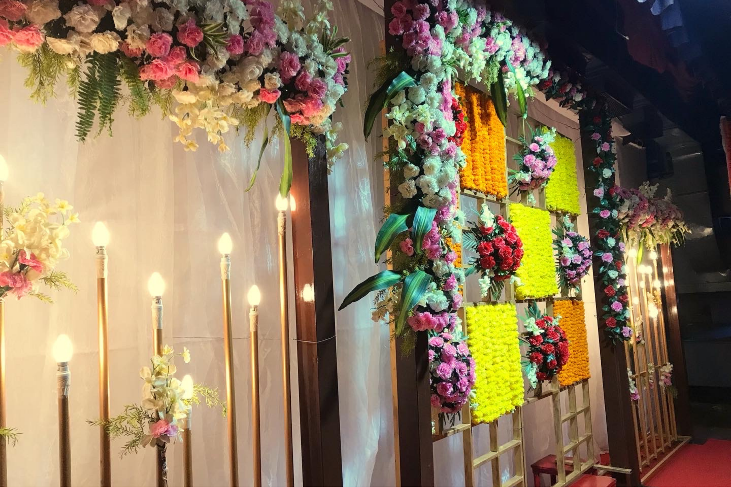 Gallery Ashirwad Decorators