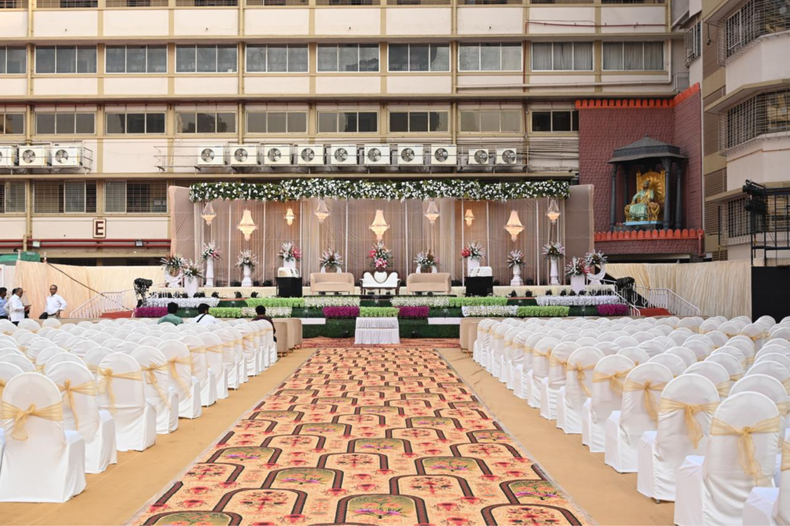 Gallery Ashirwad Decorators