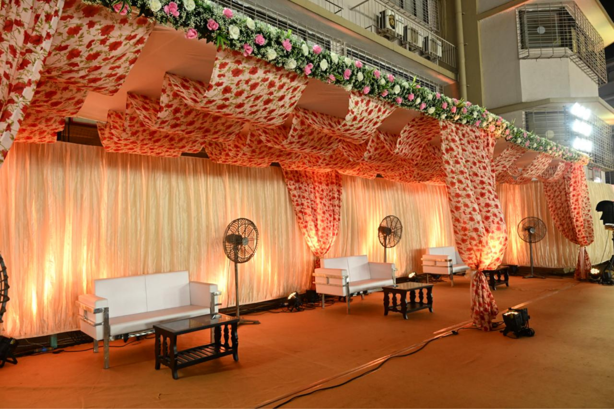 Gallery Ashirwad Decorators