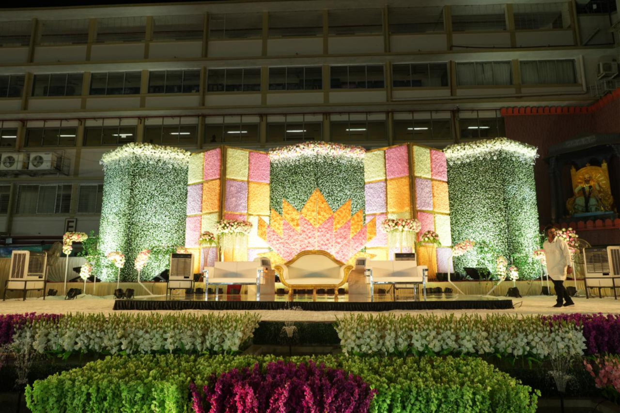 Gallery ashirwad web tae