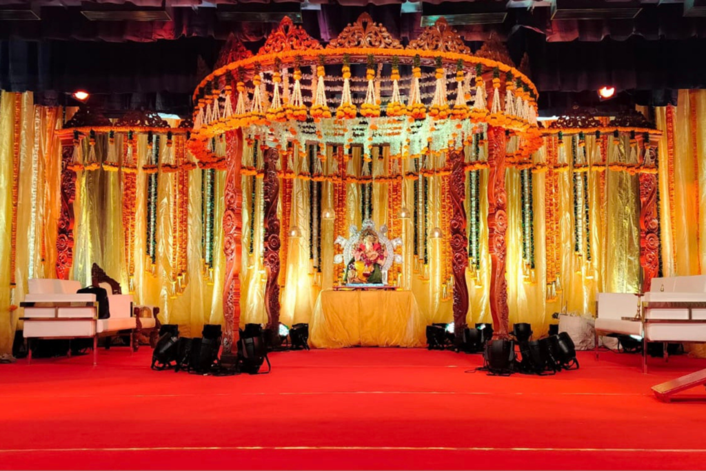 Ashirwad Decorators