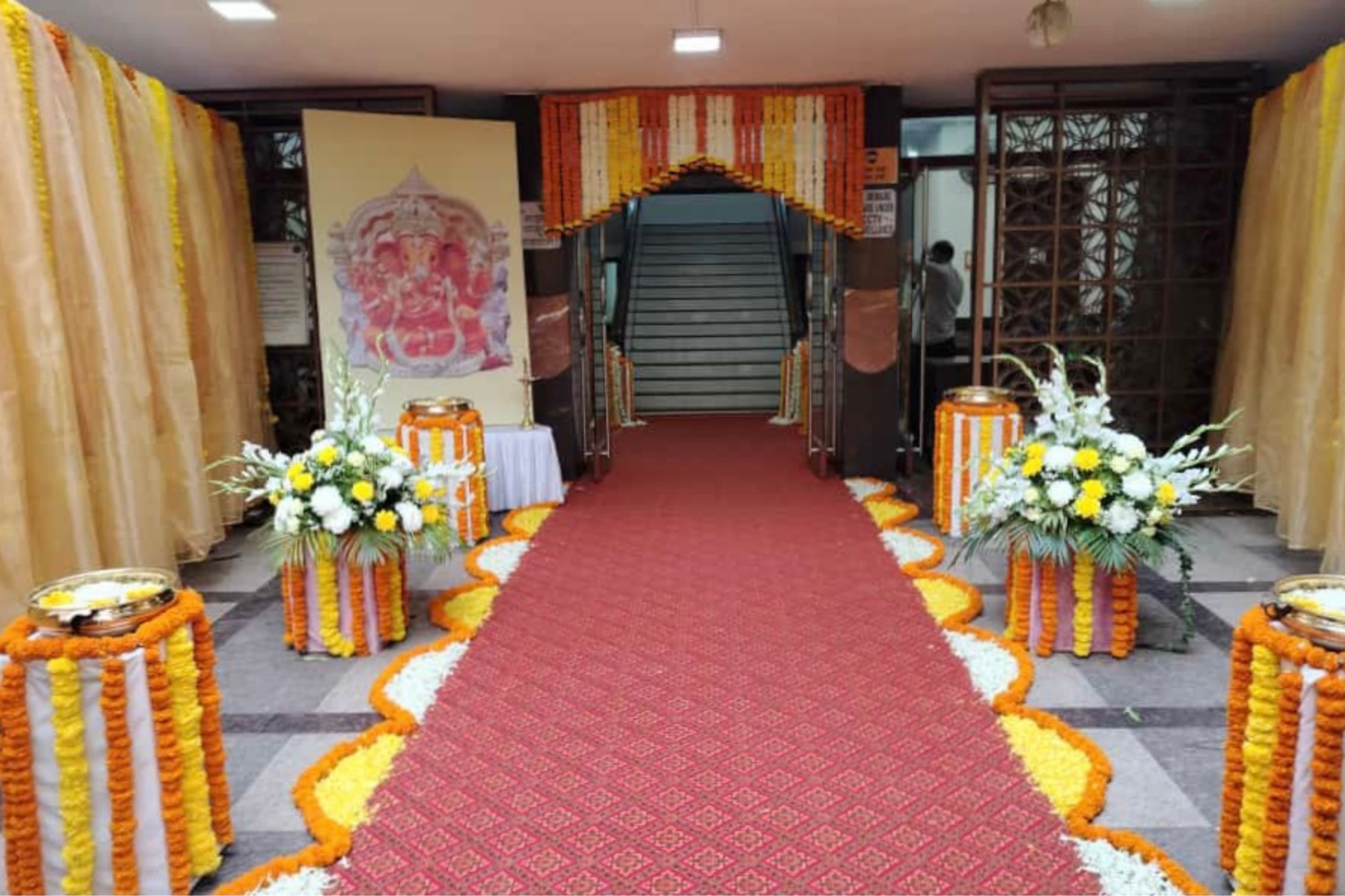 Gallery Ashirwad Decorators