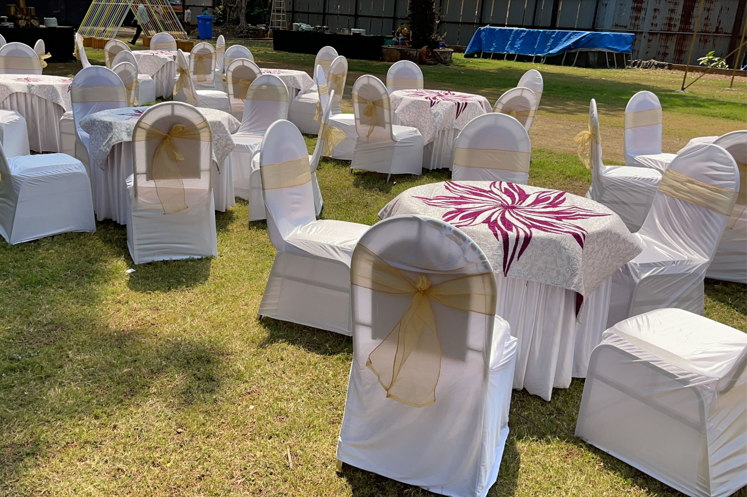 Gallery Ashirwad Decoratos