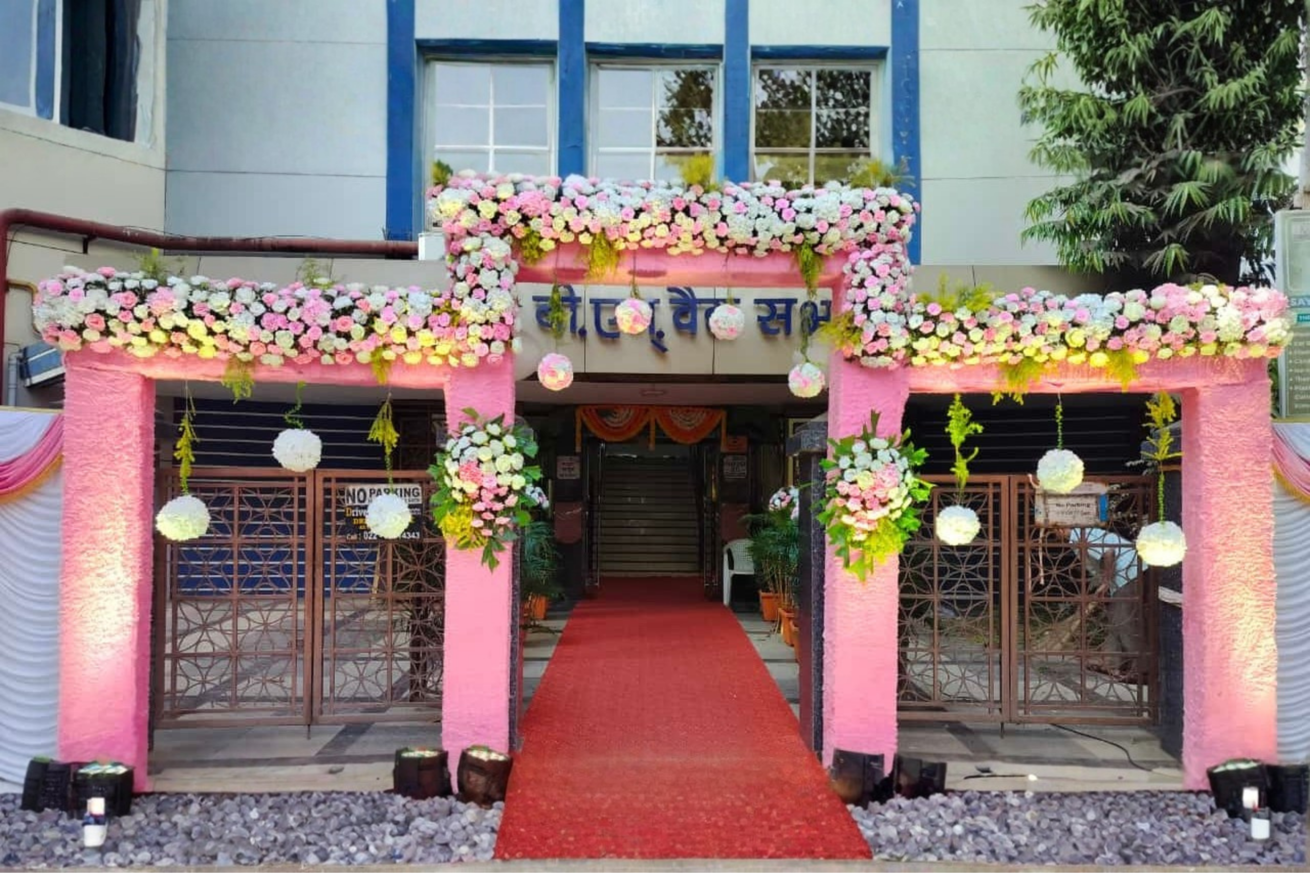 Gallery Ashirwad Decorators