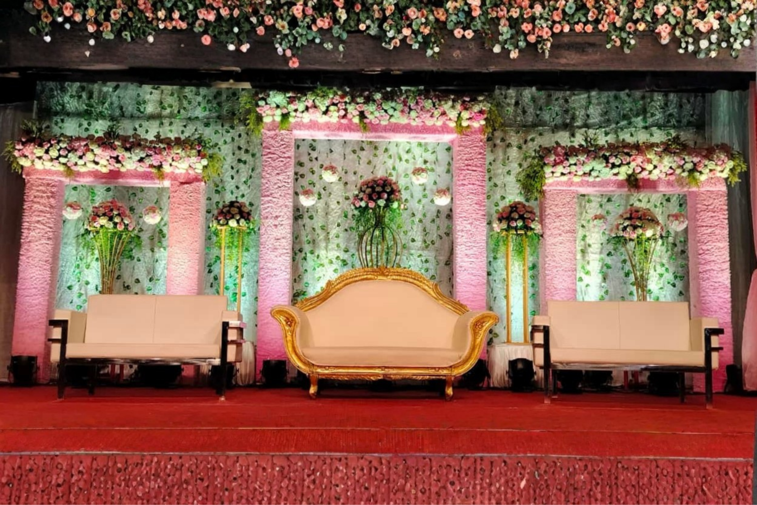 Gallery Ashirwad Decorators