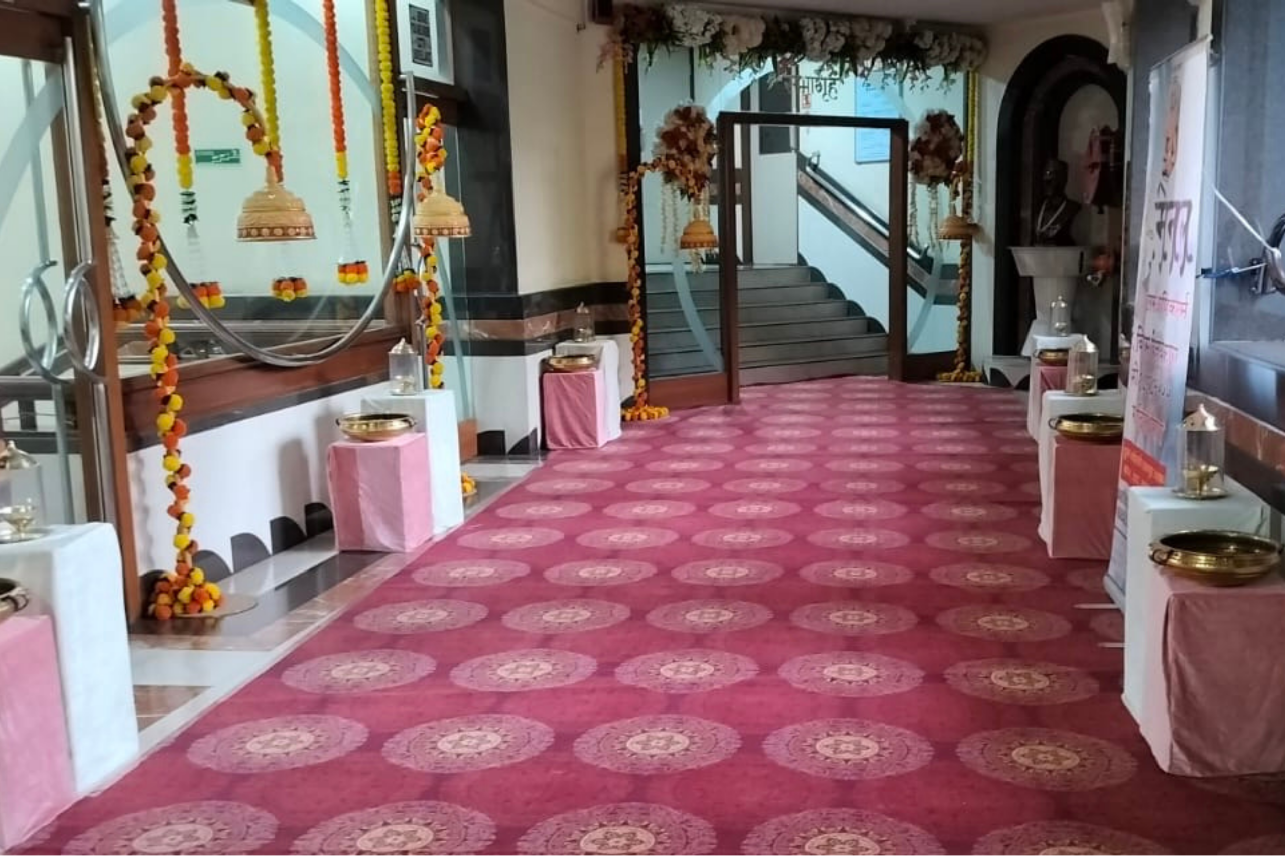 Gallery Ashirwad Decorators