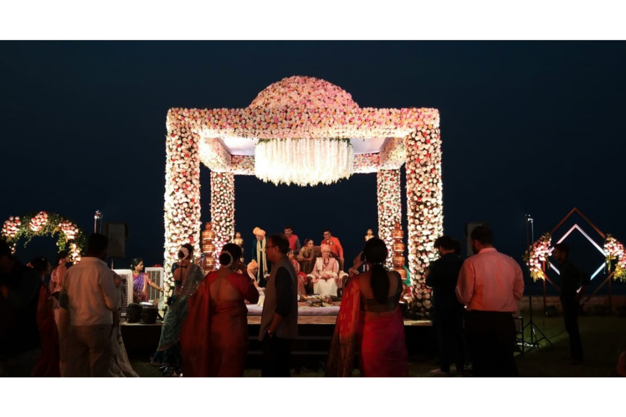 Gallery Ashirwad Decoratos
