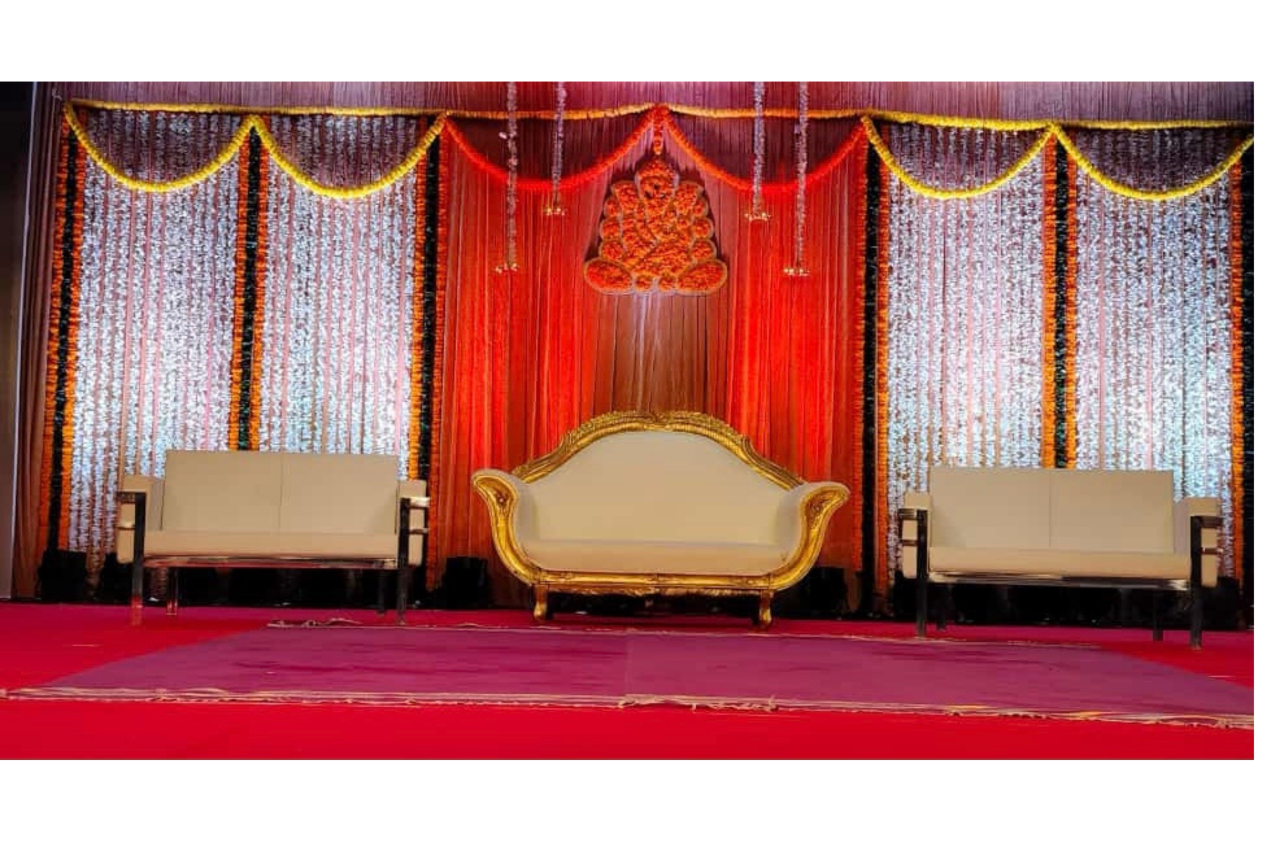 Gallery Ashirwad Decorators