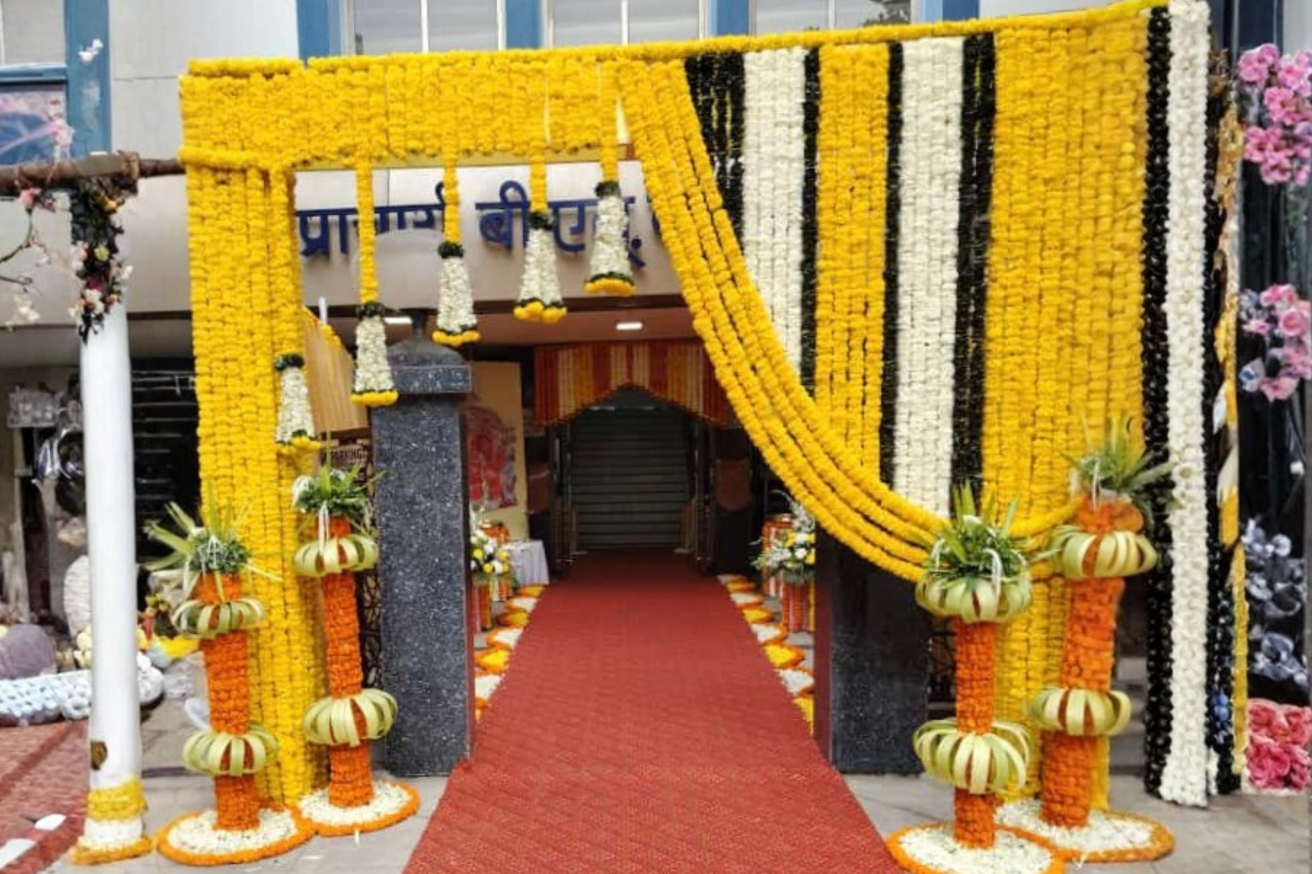 Gallery Ashirwad Decorators