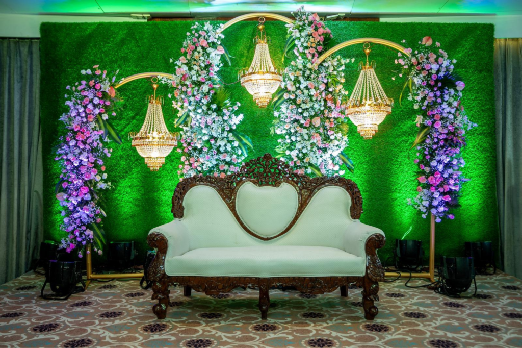 Ashirwad Decorators