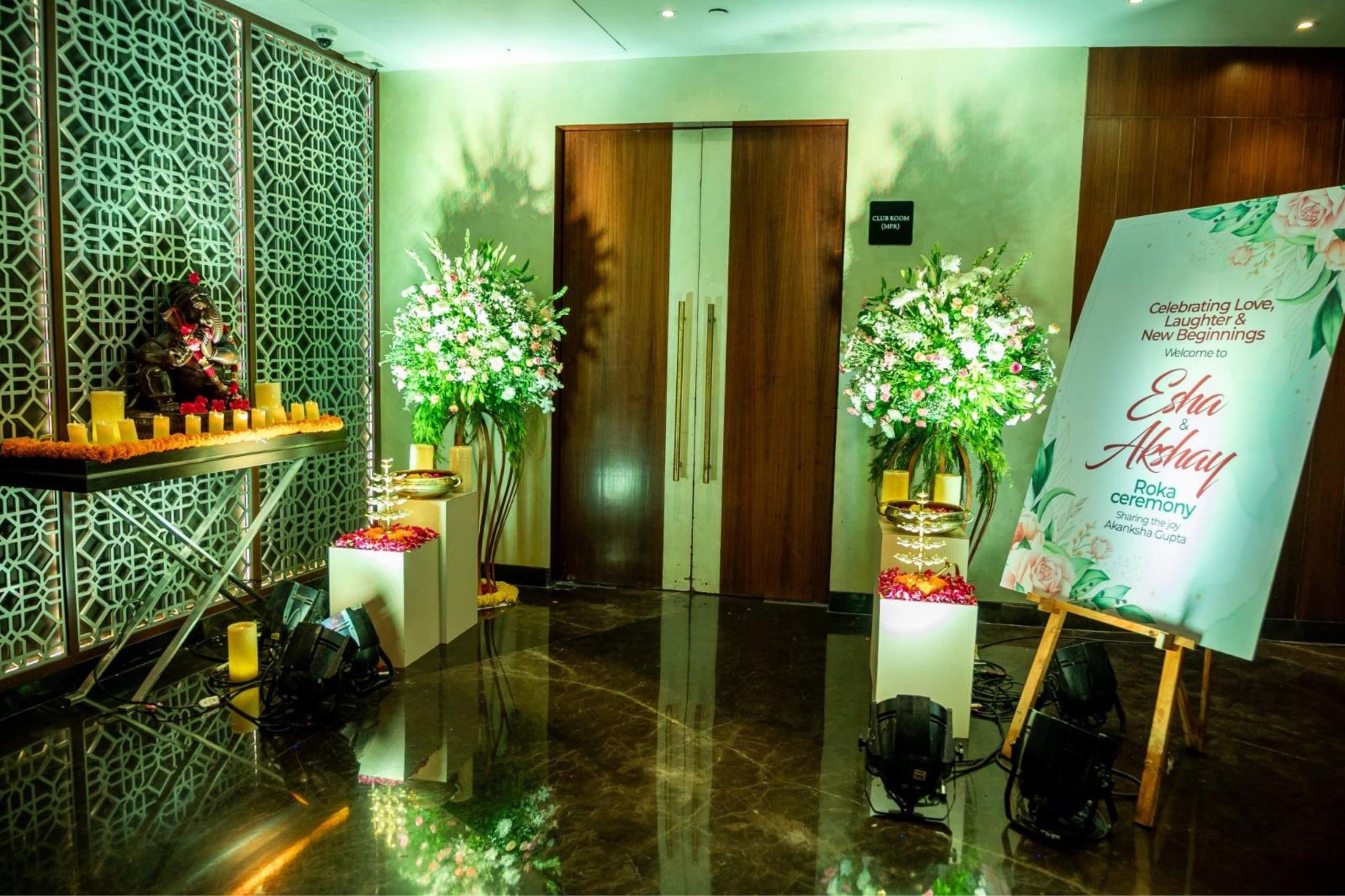 Gallery Ashirwad Decorators